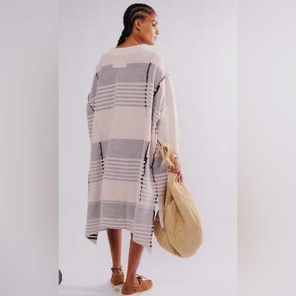 Free People Off The Shelf Maxi Top - Picture 6 of 13